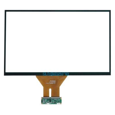 触摸屏 智能工业设备触控操作台医疗设备高清显示触摸屏图3