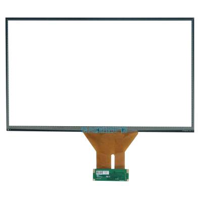 触摸屏 智能工业设备触控操作台医疗设备高清显示触摸屏图2