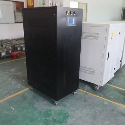 西门子1.5T核磁共振***智能型无触点稳压器 医疗CT机稳压器UPS电源图1