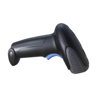 兴通XT6400二维码蓝牙2.4G双模 医疗系统智能升级标配 无线扫描枪图3