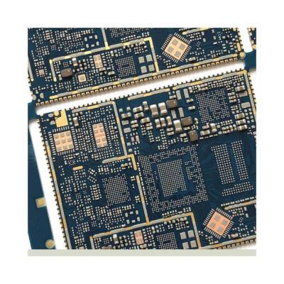 pcba智能家居smt医疗器械板子PCBA贴片加工深圳smt试产打样