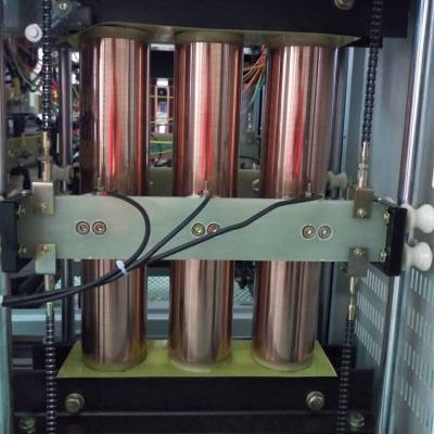 批发医疗设备大功率稳压器 SBW-200kw医院CT机 X光机稳压电源厂家图2