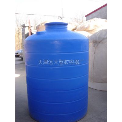 农药污水处理水箱 医疗污水处理水箱 氯酸钠储罐图2
