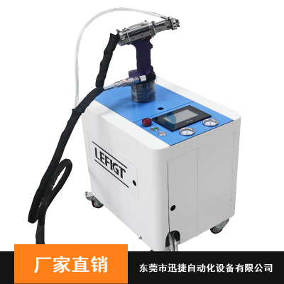LF-LD-240R电控模式拉铆机_智能控制医疗器具拉铆机_力飞腾拉铆机生产厂家图3