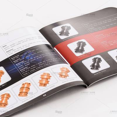 智能装备 广告片 大型游艺机 展台设计搭建 激光切割机 宣传册设计 医疗 产品样本 世亚广告图1