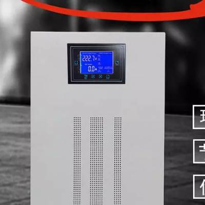 飞利浦医疗核磁共振***微电脑模块稳压器 150KVA智能型无触点稳压器图1