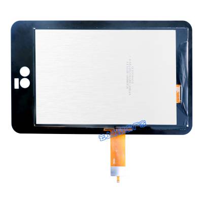 10.1寸电容触摸屏 广东工厂定做工控医疗智能家居控制系统触摸屏图3