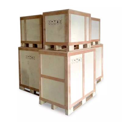 东莞医疗设备木箱打包,熏蒸木箱包装,出口包装木箱供应商图1