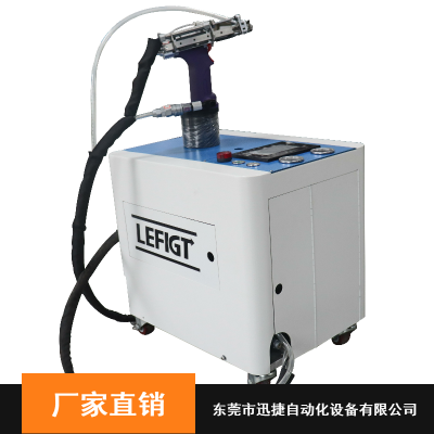 LF-LD-240R电控模式拉钉机_智能控制医疗器具拉钉机_力飞腾拉钉机***图3