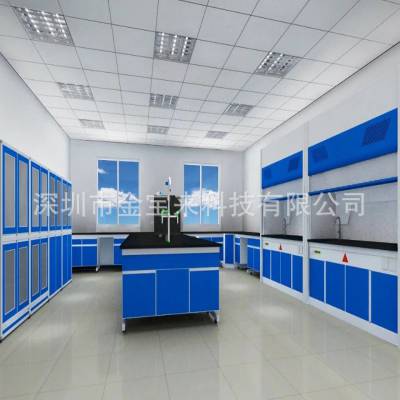麻章区医院智能化建设方案 实验室无菌室配置方案 医疗器械gmp车间设计图1