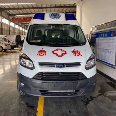 智能医疗车报价 应急救援气防车 救灾车图2