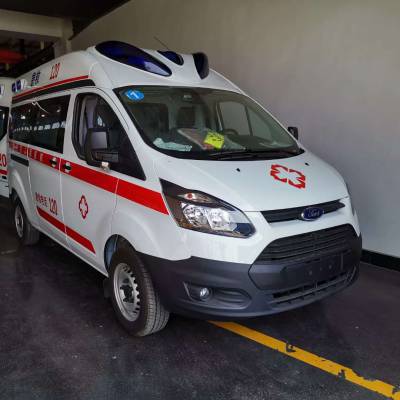智能医疗车报价 应急救援气防车 救灾车图3