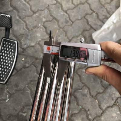 医疗器械用管 304不锈钢精轧管 SUS304***无缝管图3