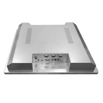 msionx美视讯21.5寸扫码打印触摸显示一体机智能终端图2