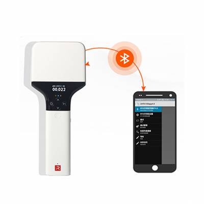 深圳***手持智能终端医疗器材管理数据采集器坚果A100图1