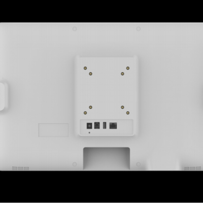 21英寸安卓可通话视频智能医用终端机 医疗触摸屏显示器一体机图2