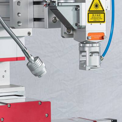 森奥智能***焊接激光焊接机 医疗电子电池五金非接触金属平台焊接图3