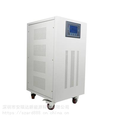 医疗CT机用稳压器 ZBW-S100KVA三相智能无触点交流稳压器图3