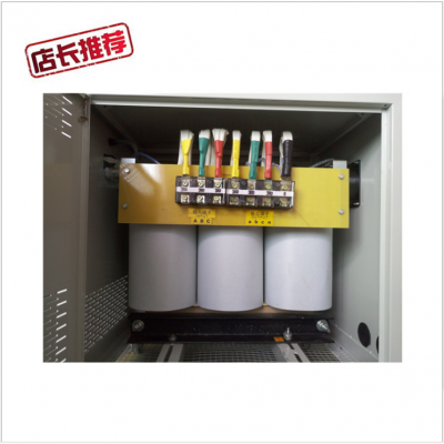 安瑞达ZBW系列医疗设备***智能型无触点稳压电源图2