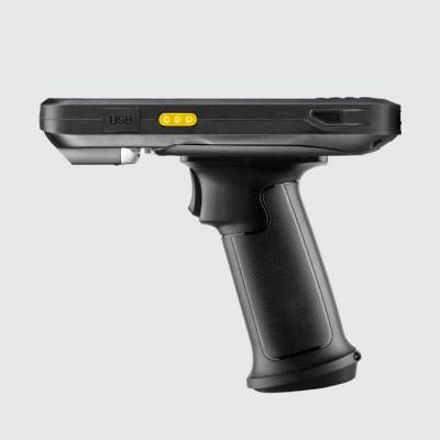 工业级智能手持终端图1