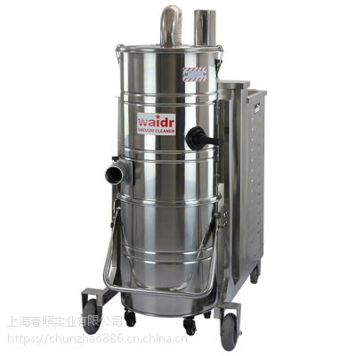 威德尔工业智能反吹粉尘吸尘器C007AI图3
