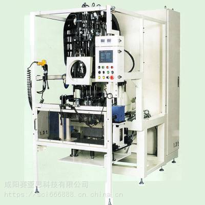 智能伺服拧紧机 拧紧轴图1