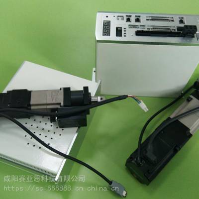 智能伺服拧紧机 拧紧轴图2