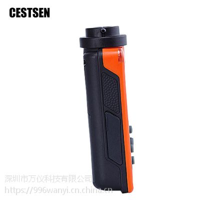 EST臭氧检测仪工业级便携式报警仪智能臭氧监测仪气体探测臭氧。图3