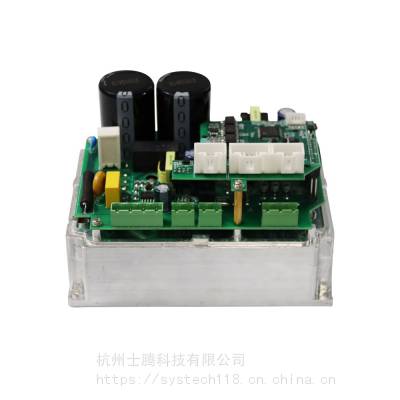 智能伺服控制器|智能提升机控制器|工业提升机驱动器图3