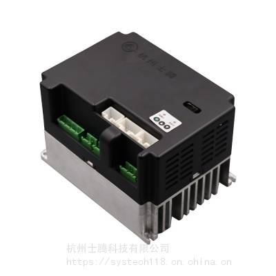 智能伺服控制器|智能提升机控制器|工业提升机驱动器图2