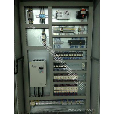 珠海艾施德智能科技-***的电气装配供应商图1