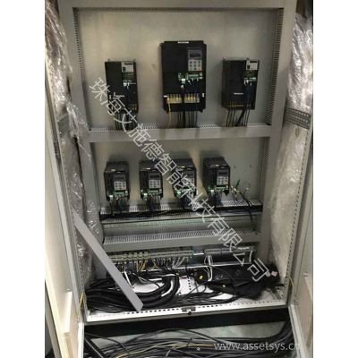 珠海艾施德智能科技-***的电气装配供应商图3