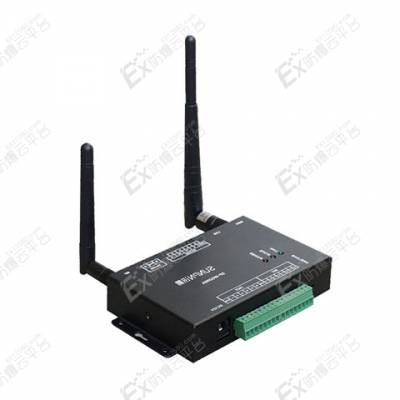 物联网网关200A 工业级嵌入结构 智能制造图1