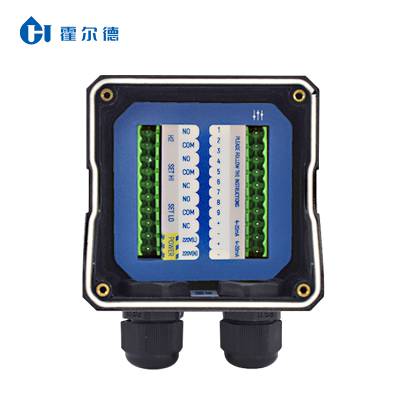 在线余氯检测仪 霍尔德电子余氯检测仪 智能型水质测定仪器图2