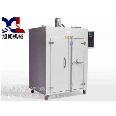 ***旭朗HK-1000A+运风式智能工业干燥箱毛发羊毛烘干机中药恒温烤箱