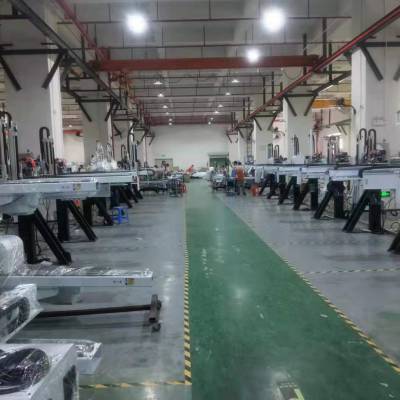 ***智能设备 自动化工业 车床图2