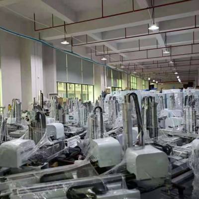 ***智能设备 自动化工业 车床图1