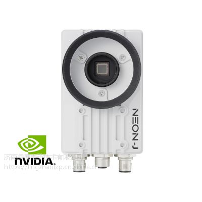 台湾凌华基于NVIDIA? Jetson? TX2 的智能工业相机NEON-J机器视觉智能相机