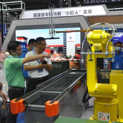 堆垛式工业重载仓储-九路智能图3