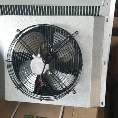 ***养殖水暖风机 可制冷取暖工业风机 取暖器批发询价图1