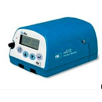 供应检测粉尘仪器AM510智能型防爆粉尘检测仪图1