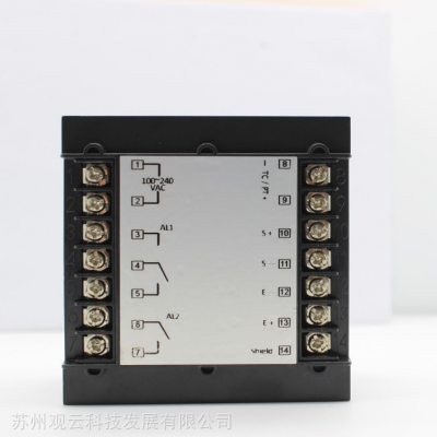 欧洲GRAEFF格拉夫GTD系列***智能工业调节器图2