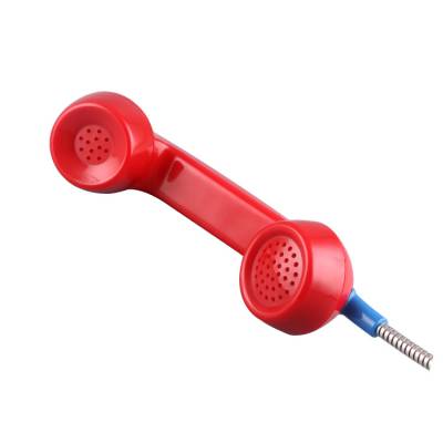 信沃 供应室外应急报警紧急求助系统工业电话智能终端电话手柄图1