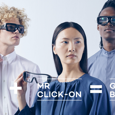 工业维护巡检效率验证分析设备VPS 19智能眼镜图2