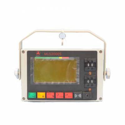 工业自动化控制设备MDLS16265B-LED04点阵字符型液晶显示模块图3