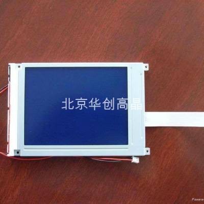 工业自动化控制设备MDLS16265B-LED04点阵字符型液晶显示模块图1