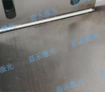 四川工业激光焊接机参考价 深圳市嘉禾激光智能科技供应图1