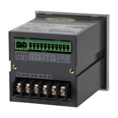 安科瑞PZ72L-E4/C 交流数显电流表 数显工控仪表 电子式电表图3