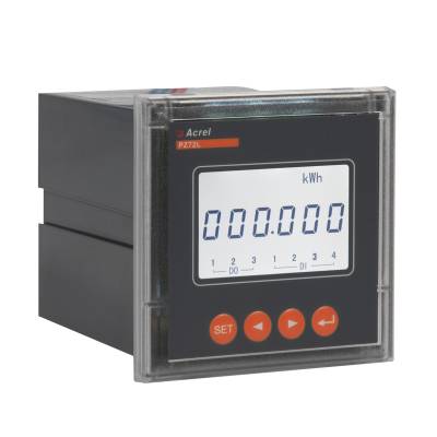 安科瑞PZ72L-E4/C 交流数显电流表 数显工控仪表 电子式电表图1