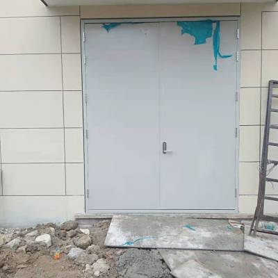 镇海区便宜电动门操作流程,电动伸缩门图2